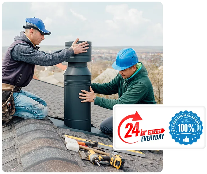 Chimney & Fireplace Installation And Repair in Clearlake, CA
