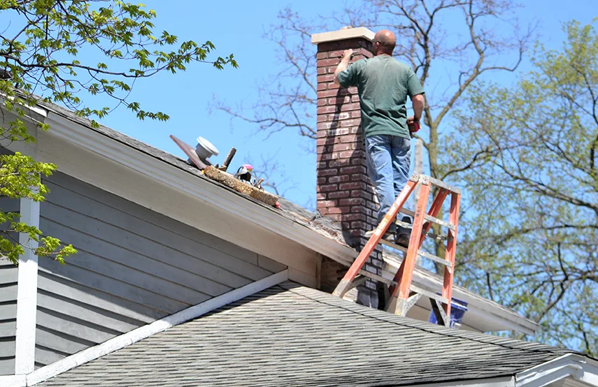 Chimney & Fireplace Inspections Services in Clearlake, CA